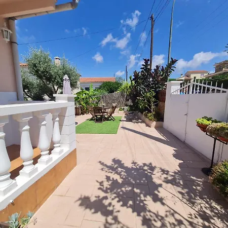 Casa Con Piscina Privada Cesar - Marcalma