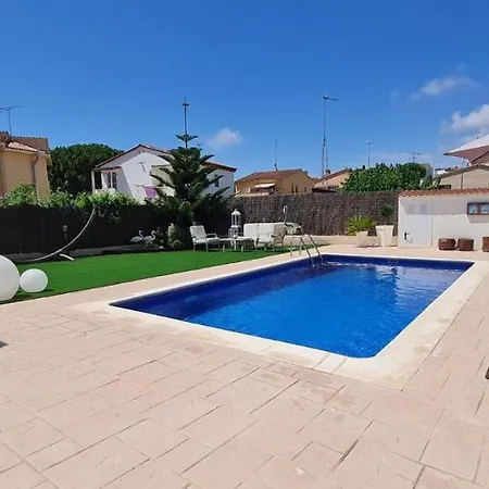 Apartment Casa Con Piscina Privada Cesar - Marcalma