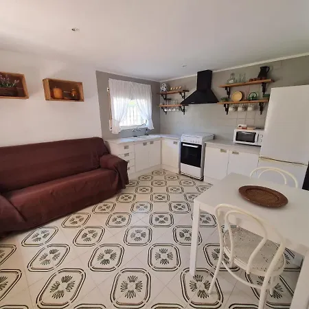 Casa Con Piscina Privada Cesar - Marcalma Apartment